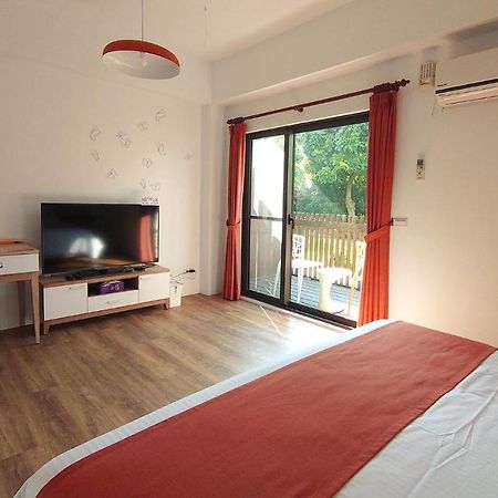 Gaoliao 26-2 Simple Home Life Yuli Ngoại thất bức ảnh