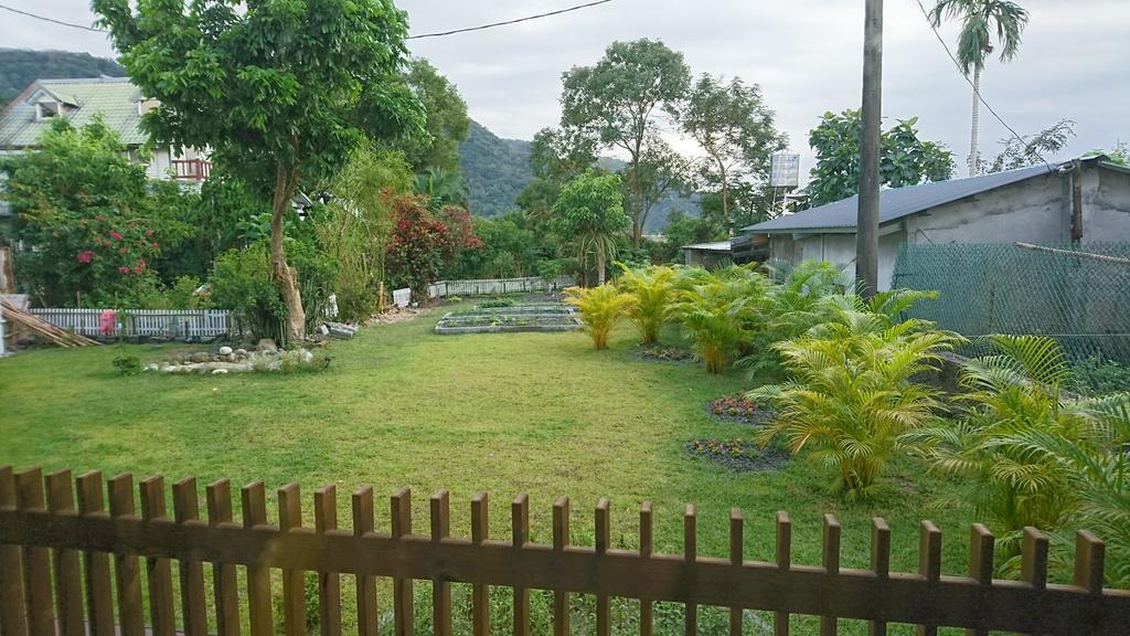 Gaoliao 26-2 Simple Home Life Yuli Ngoại thất bức ảnh