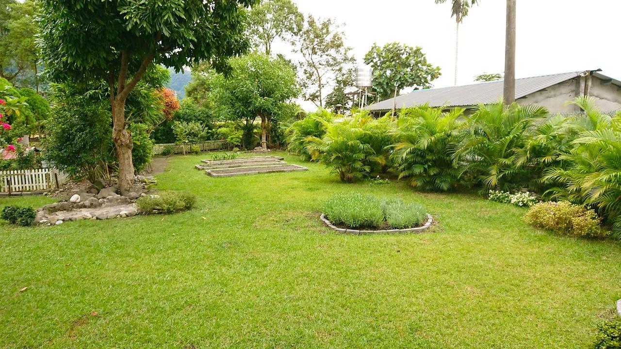 Gaoliao 26-2 Simple Home Life Yuli Ngoại thất bức ảnh