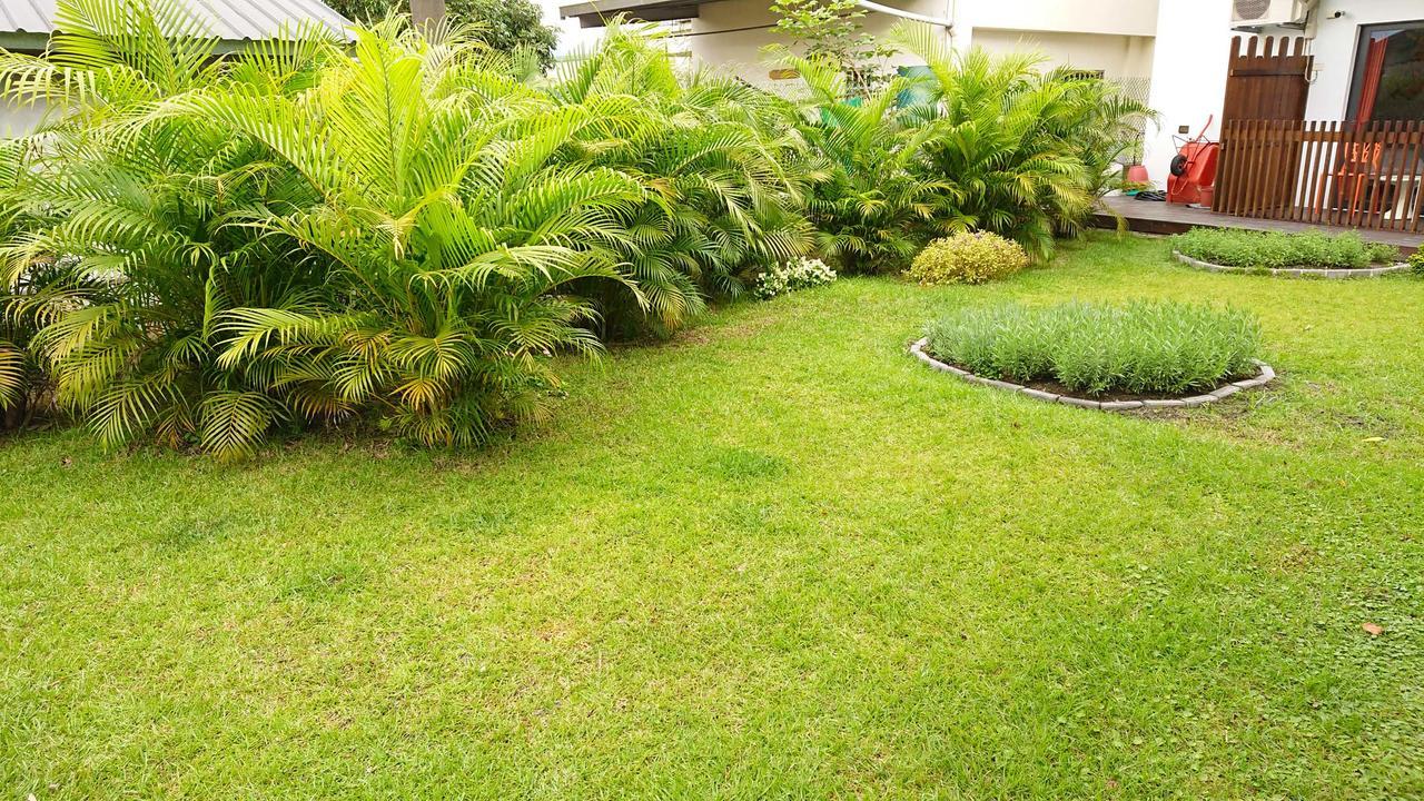 Gaoliao 26-2 Simple Home Life Yuli Ngoại thất bức ảnh