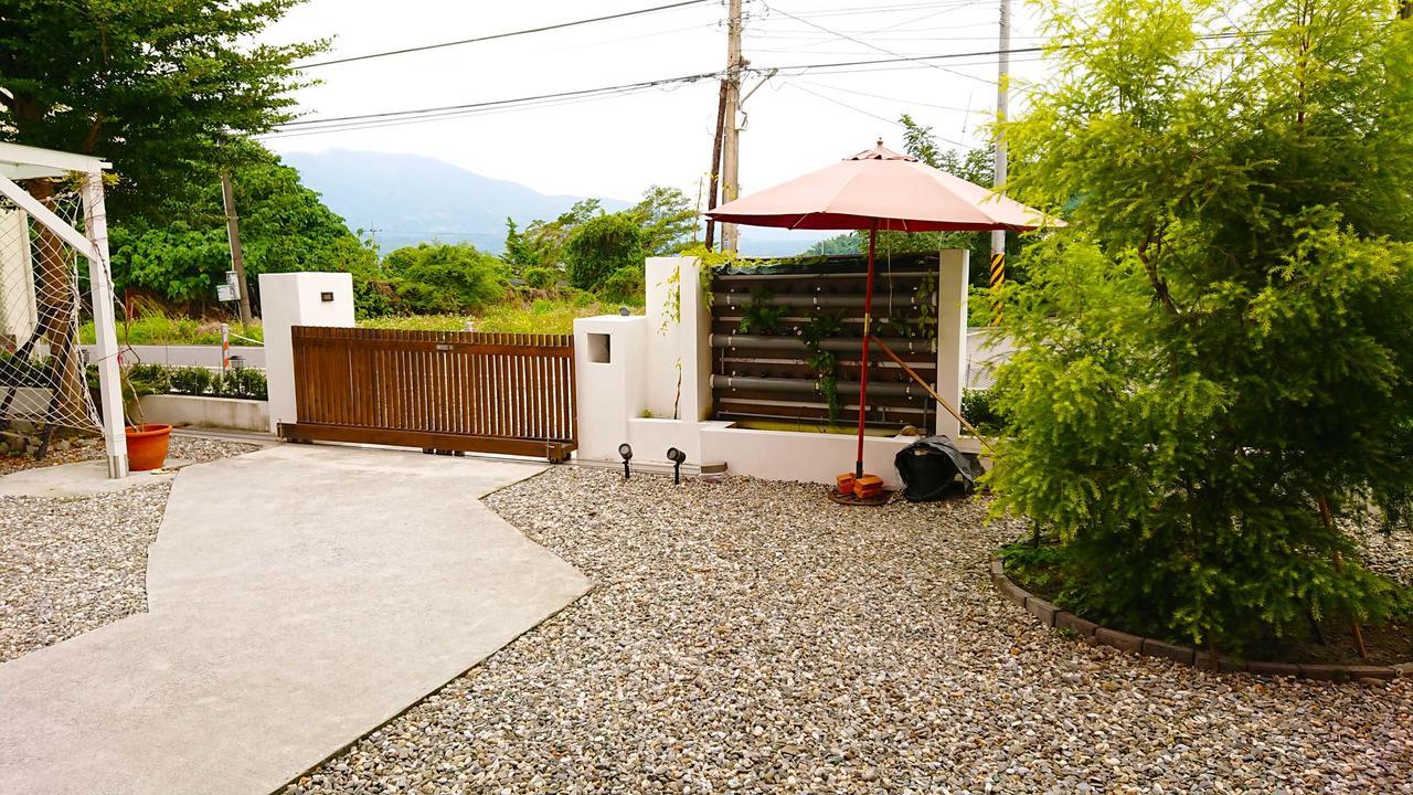 Gaoliao 26-2 Simple Home Life Yuli Ngoại thất bức ảnh