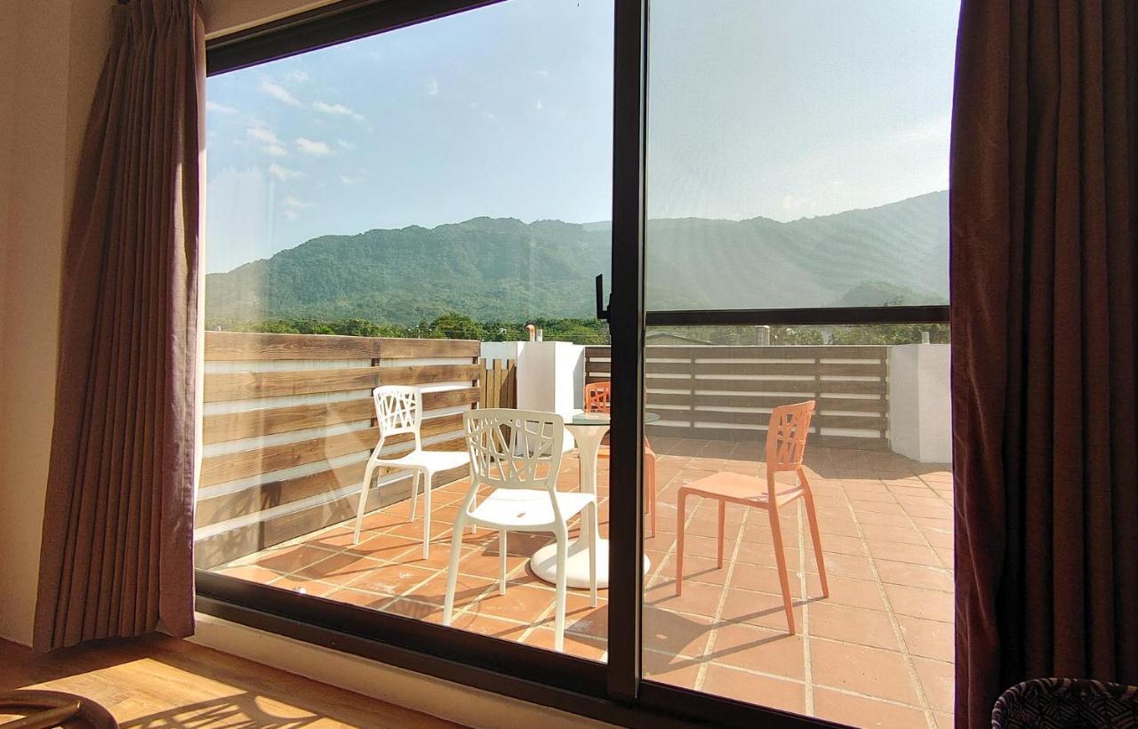 Gaoliao 26-2 Simple Home Life Yuli Ngoại thất bức ảnh