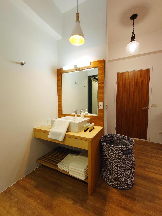 Gaoliao 26-2 Simple Home Life Yuli Ngoại thất bức ảnh