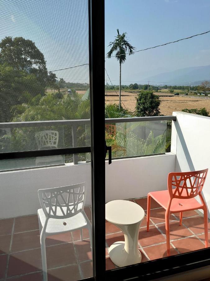 Gaoliao 26-2 Simple Home Life Yuli Ngoại thất bức ảnh